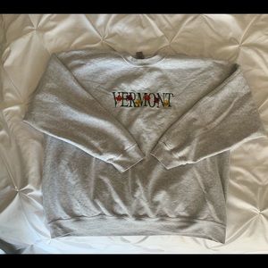 Vermont Hoodie 2XL